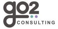 go to consulting grey logo